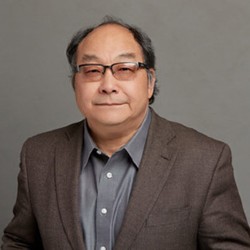xiangen-hu-2019 Xiangen Hu, PhD
