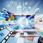 Content Providers - Website - 2