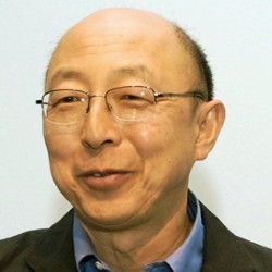 Kenji Hakuta, PhD