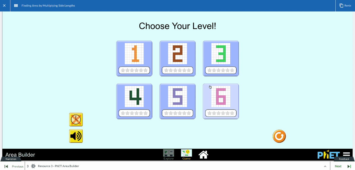 Math Navigator 2.1