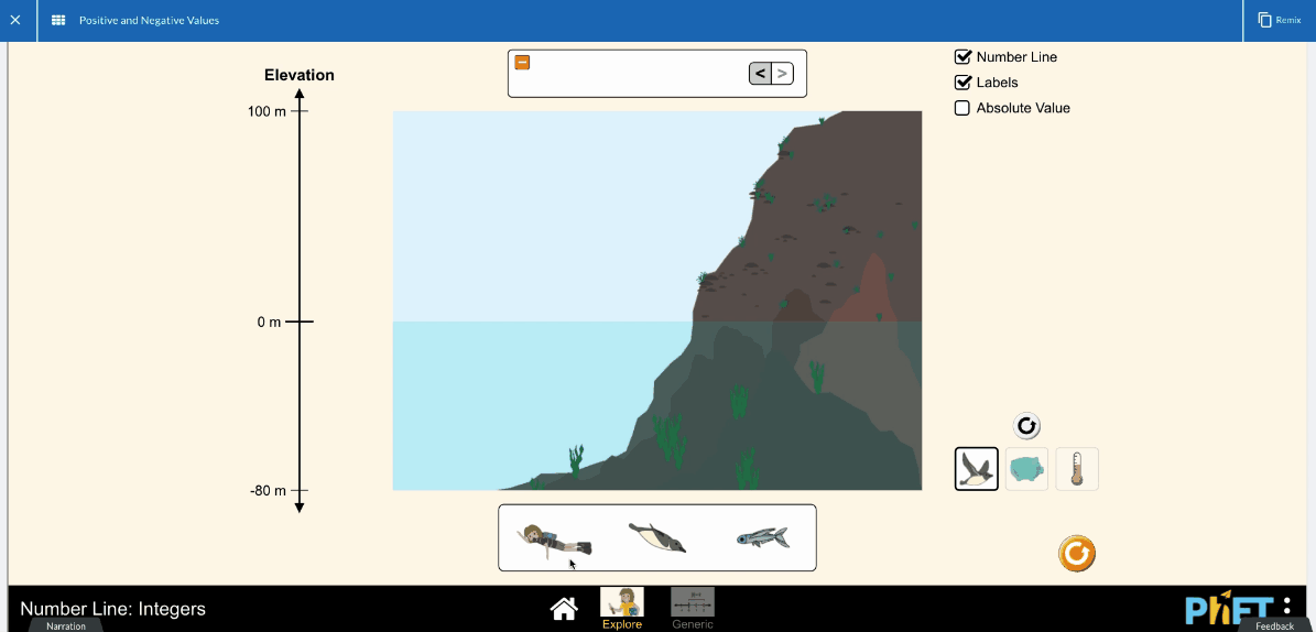 Math Navigator 3.1