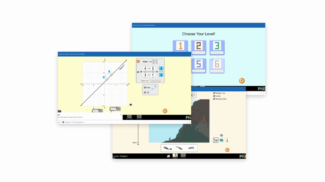 Math Navigator 7