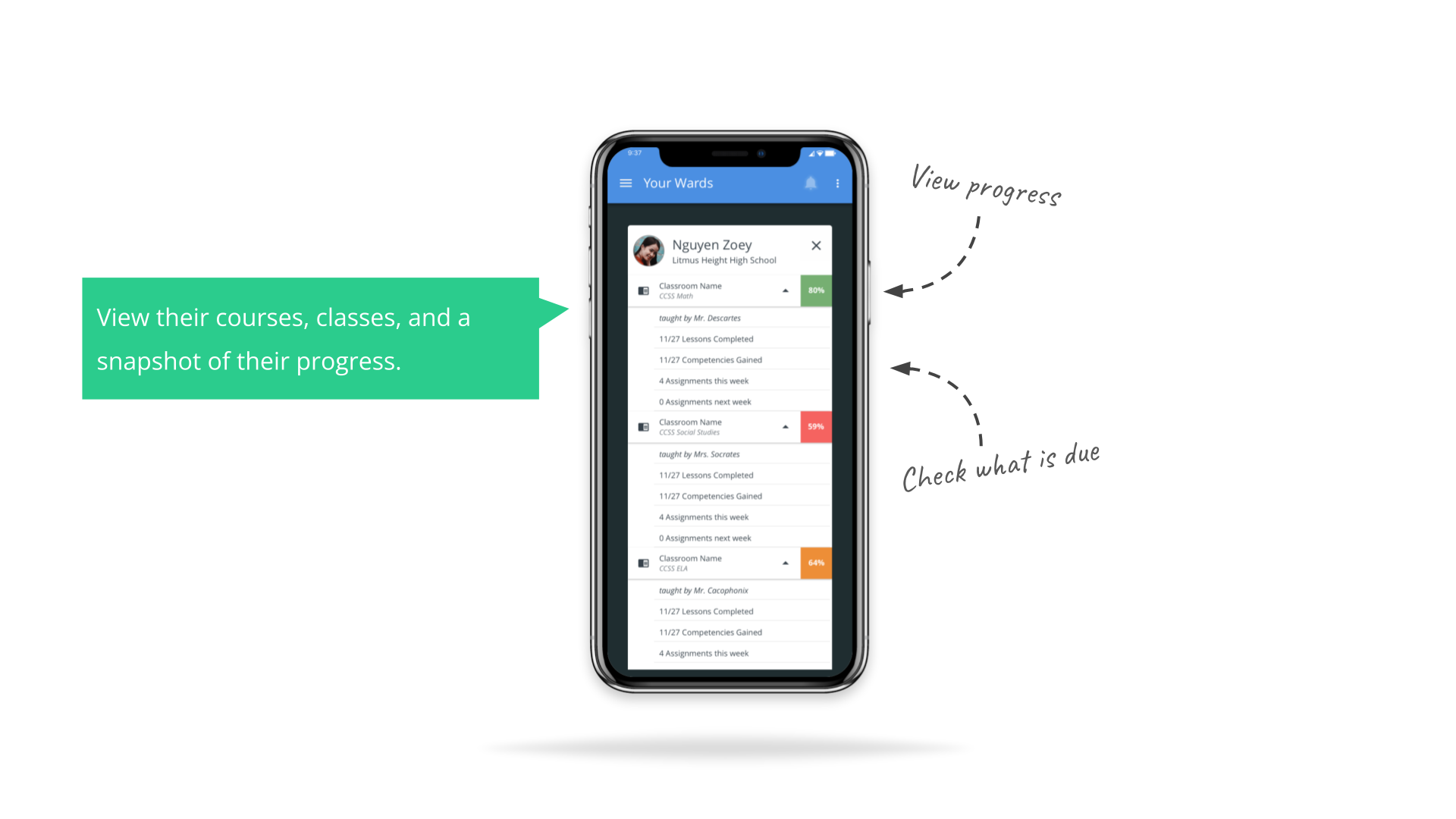 Gooru Navigator For Learners + Guardians - for GIF (1)