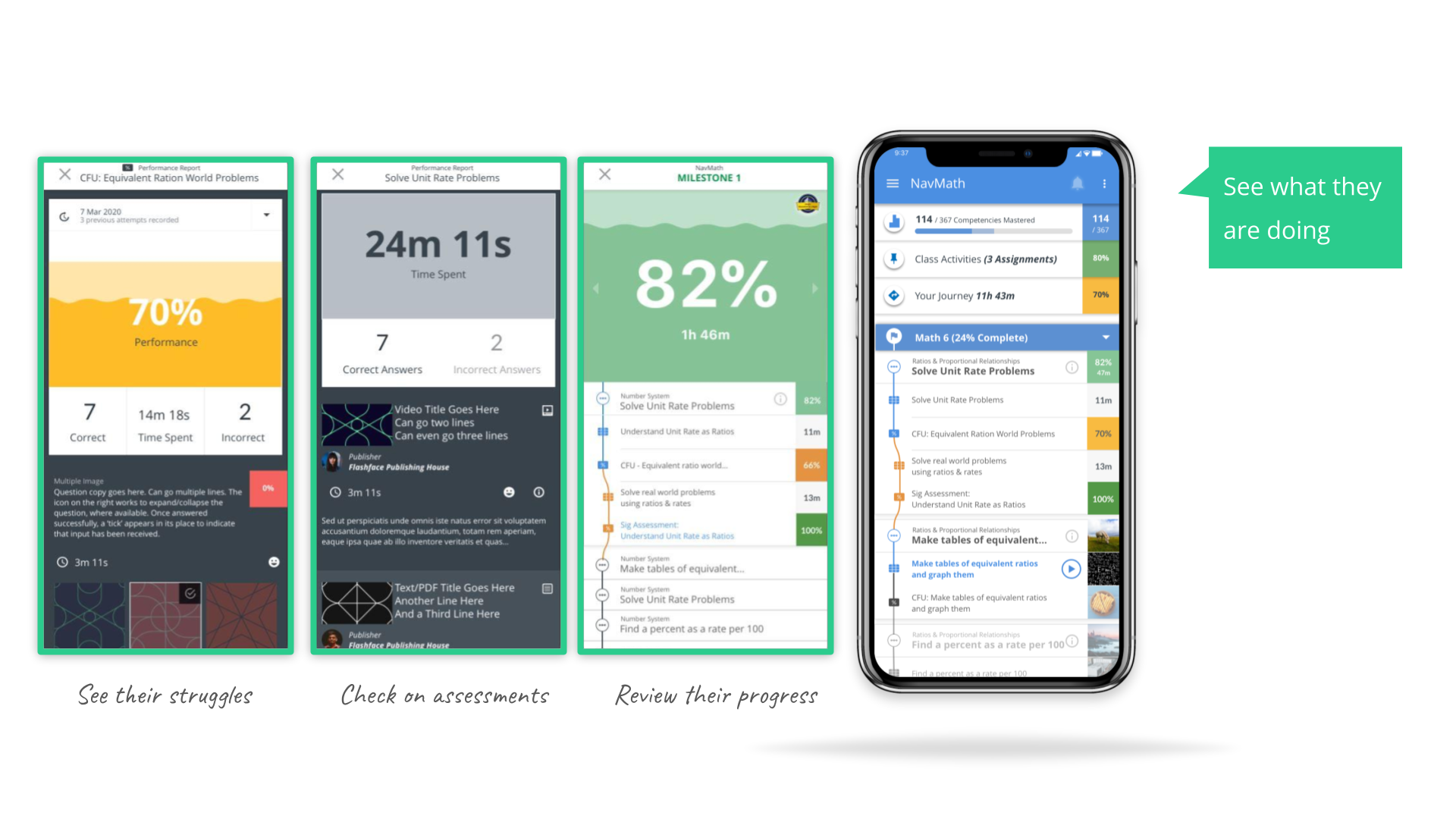 Gooru Navigator For Learners + Guardians - for GIF (2)