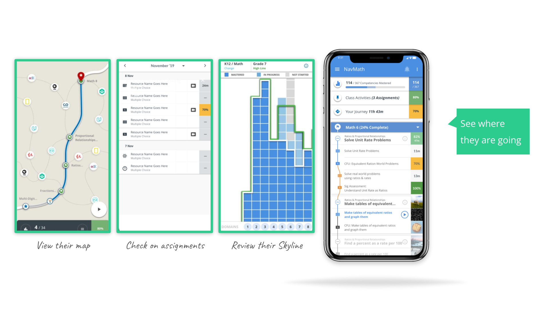Gooru Navigator For Learners + Guardians - for GIF (3)