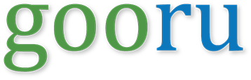 Gooru Logo